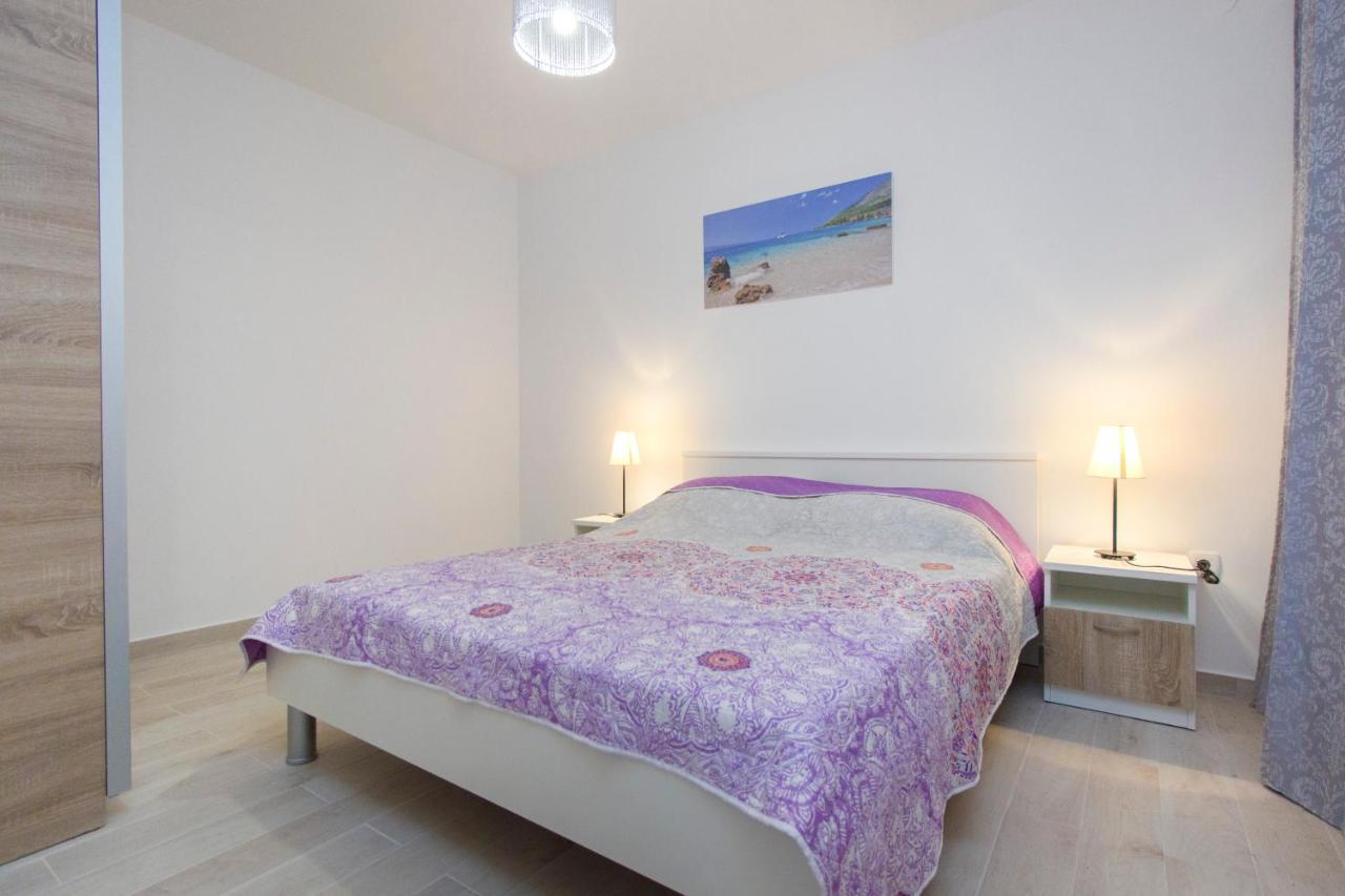 Apartmani Malis Razanj Exterior photo