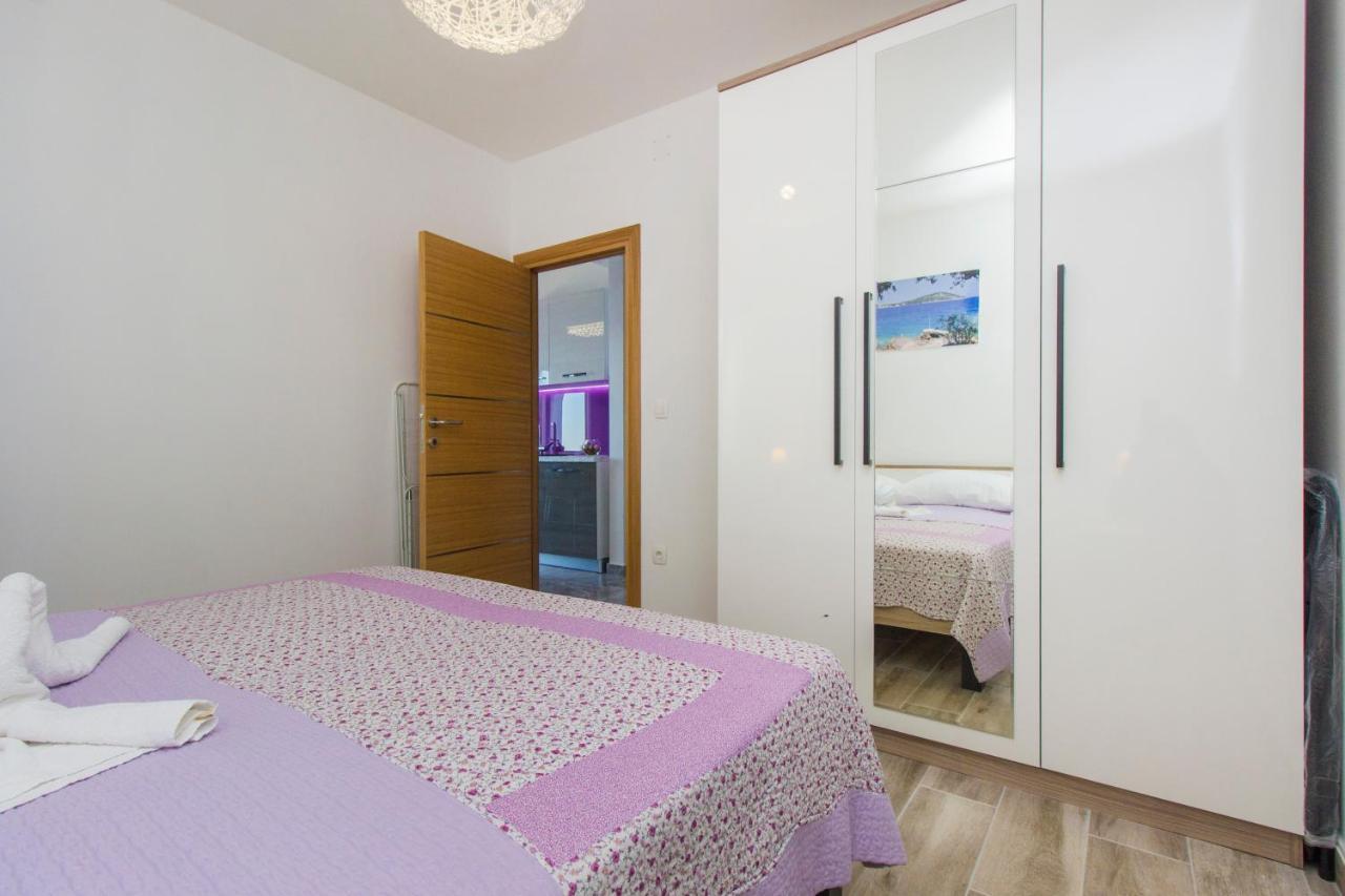 Apartmani Malis Razanj Exterior photo