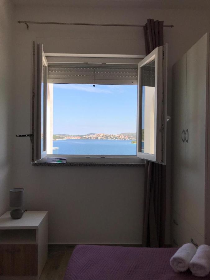 Apartmani Malis Razanj Exterior photo